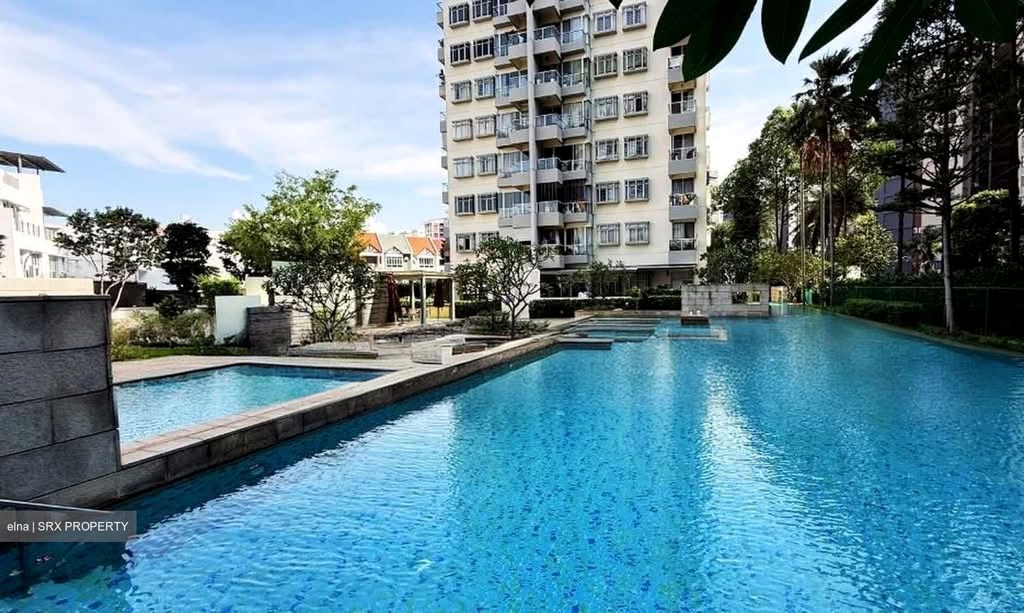Grosvenor View (D14), Condominium #584396061